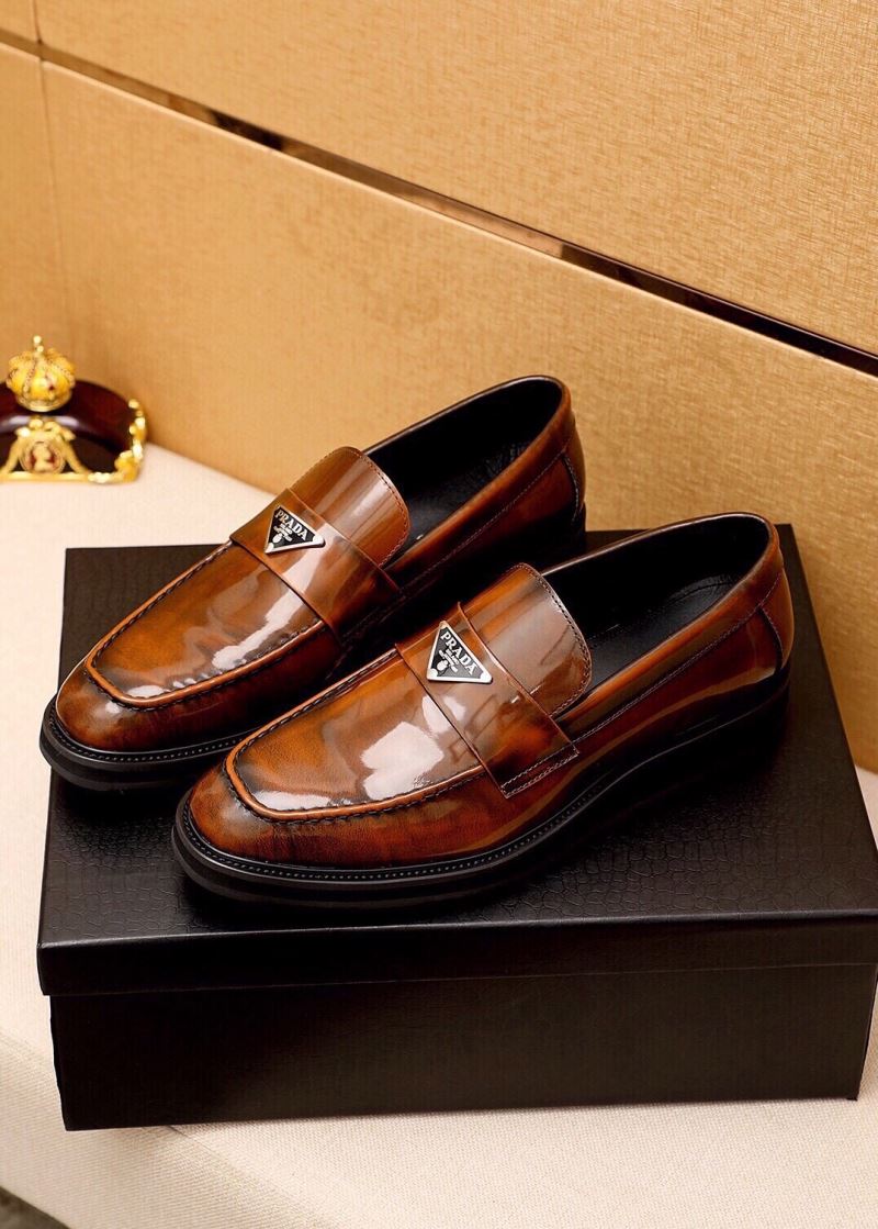 Prada Business Shoes